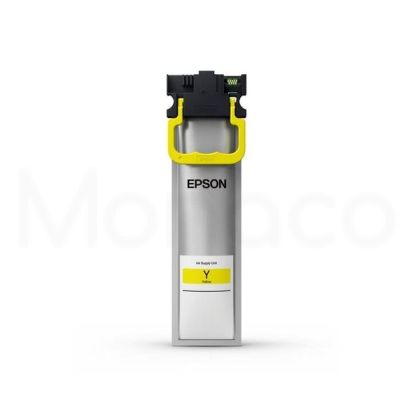 Консуматив, Epson WF-C53xx/C58xx Series Ink Cartridge L Yellow