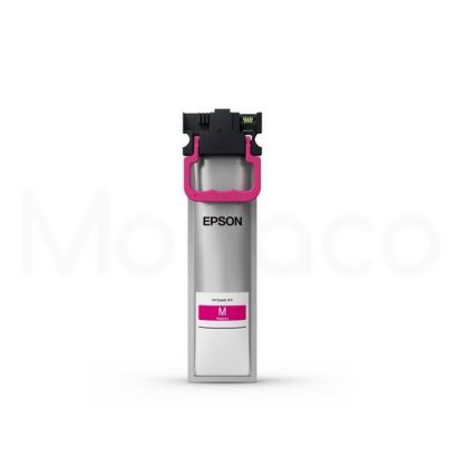 Консуматив, Epson WF-C53xx/C58xx Series Ink Cartridge L Magenta