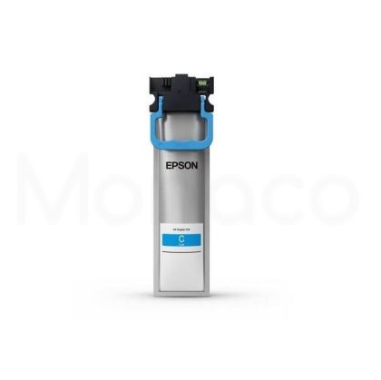 Консуматив, Epson WF-C53xx/C58xx Series Ink Cartridge L Cyan