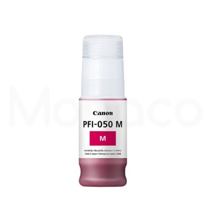 Консуматив, Canon Pigment Ink Tank PFI-050, Magenta