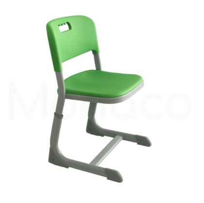 Регулируем ученически стол Smart UP Color
