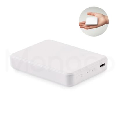 Безжично зарядно устройство Kleinpow, 5000 mAh