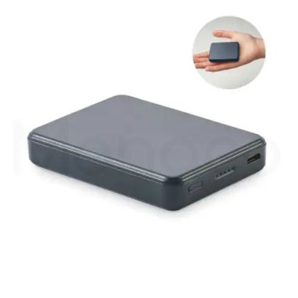 Безжично зарядно устройство Kleinpow, 5000 mAh