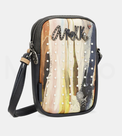 Чанта Anekke Hollywood Studio Navy