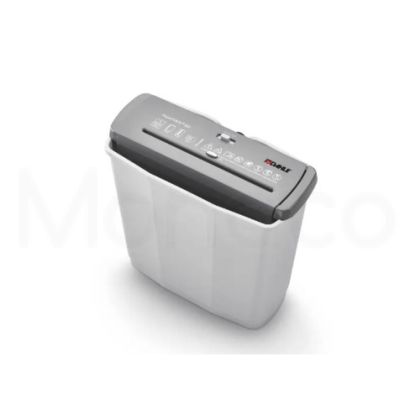 Шредер Dahle PaperSAFE PS 60, 6 mm, 6 листа
