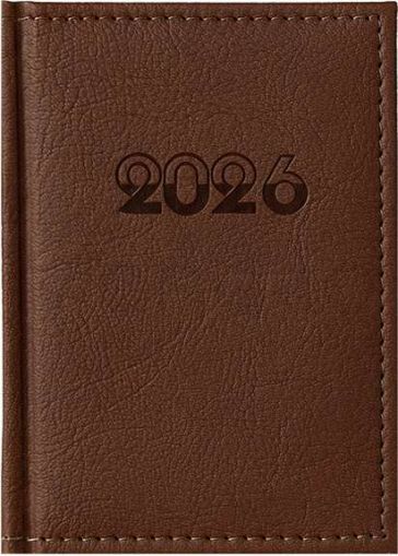 Бележник с дата Казанова, джобен