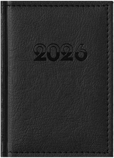 Бележник с дата Казанова, джобен