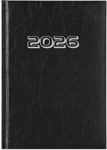 Бележник с дати Витоша A5