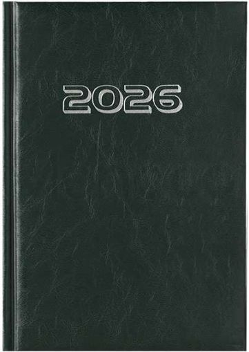 Бележник с дати Витоша A5