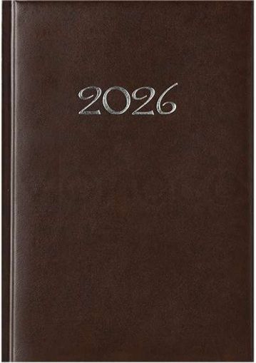 Бележник Виктория A5