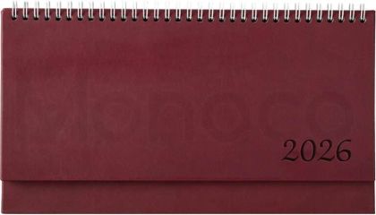 Настолен календар бележник Етна