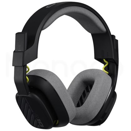 Слушалки, Logitech A10, 3.5 MM-N/A-EMEAi-914-A10, Asteroid