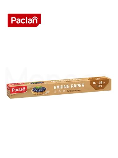 Paclan хартия за печене