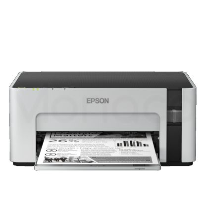 Мастилоструен принтер, Epson EcoTank M1120