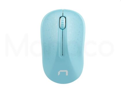Мишка, Natec Mouse Toucan Wireless 1600 DPI Optical