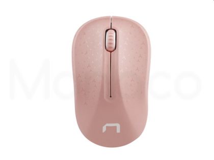 Мишка, Natec Mouse Toucan Wireless 1600 DPI Optical
