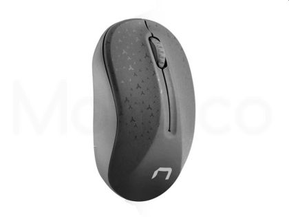 Мишка, Natec Mouse Toucan Wireless 1600 DPI Optical