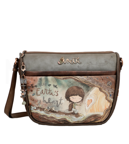 Чанта Anekke Core, 32х25х13 см