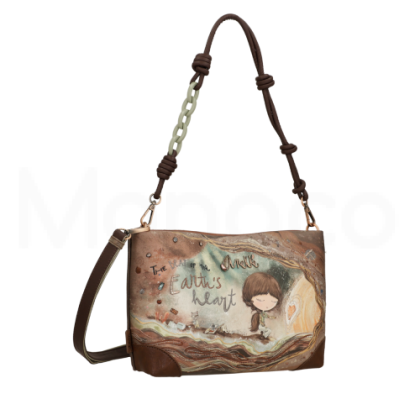 Чанта Anekke Core, 29x19x12 cm