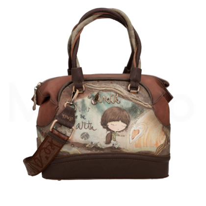 Чанта Anekke Core, 27x22x14 cm