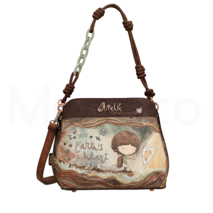 Чанта Anekke Core, 24x21x12 cm