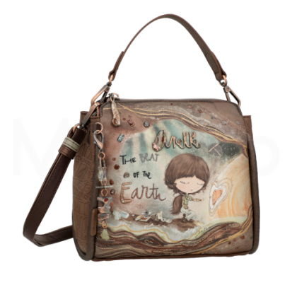 Чанта Anekke Core, 20x19x11 cm