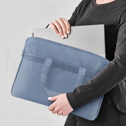 Чанта за лаптоп и документи Axent A4+