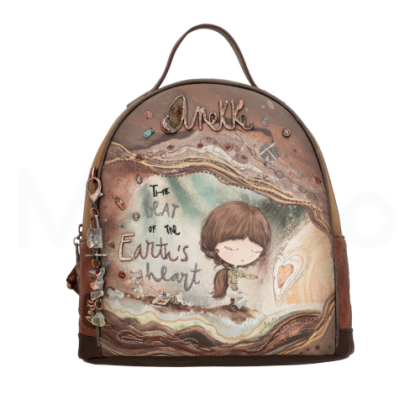 Раница Anekke Core, 28x25x12 cm