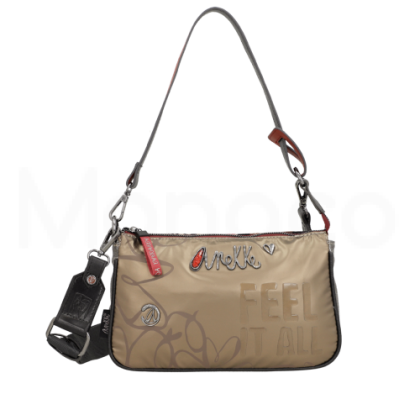 Чанта Anekke Dreamverse Imaginary, 25x15x5 cm