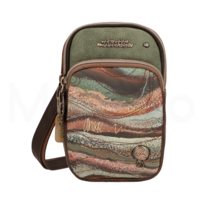 Чанта Anekke Core Outer, 12x19x5 cm