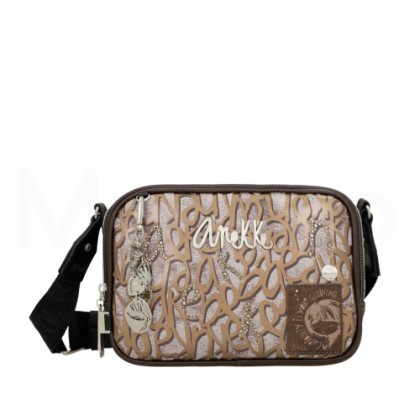 Чанта Anekke Core Mantle, 23x16x9 cm