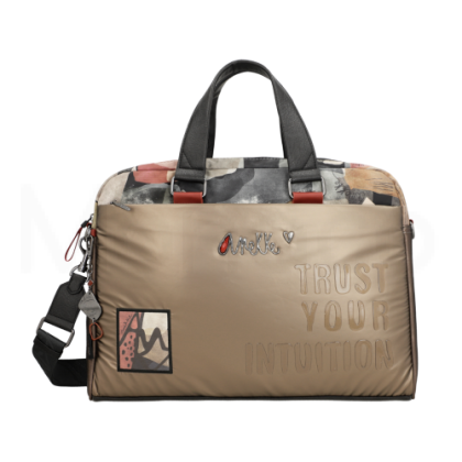 Чанта за документи Anekke Dreamverse Imaginary, 42x30х9