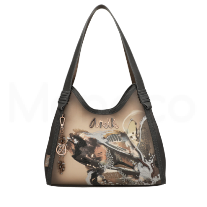 Чанта Anekke Dreamverse Wings, 31x28x15 cm