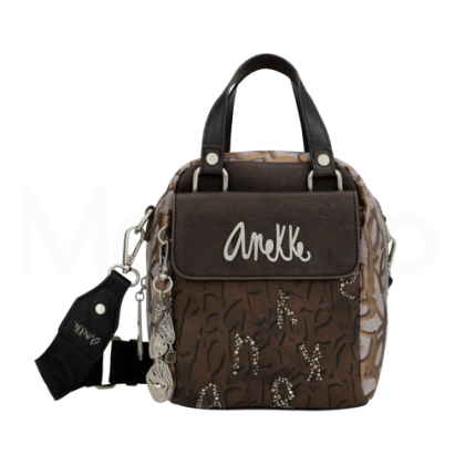 Чанта Anekke Core Mantle, 15x19x15 cm