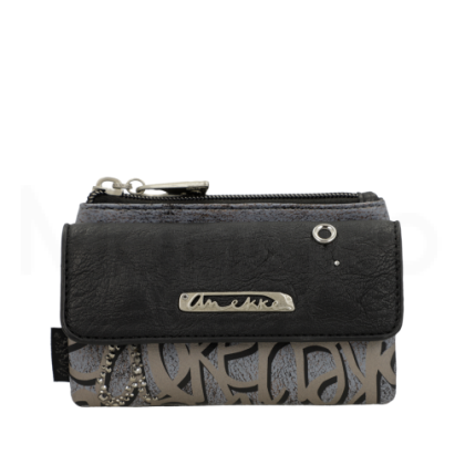 Портмоне Anekke Core Crust, 14х8х3см