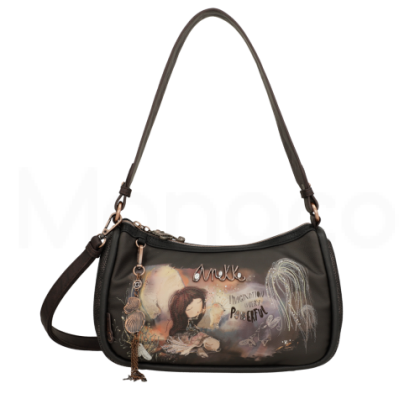 Чанта Anekke Dreamverse, 28x17x8 cm