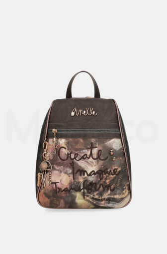 Раница Anekke Dreamverse Land, 26x30x9 cm