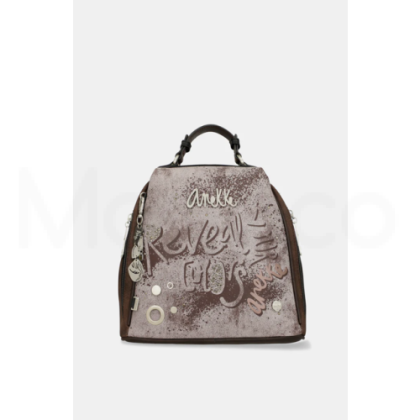 Раница Anekke Core Mantle, 28x23x12 cm