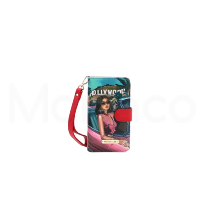 Калъф за телефон Nicole Lee