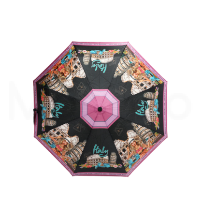 Сгъваем чадър Nicole Lee