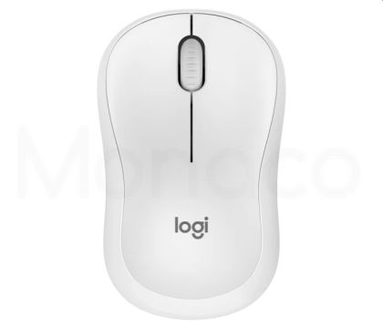 Мишка, Logitech M240 Silent Bluetooth Mouse