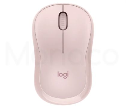 Мишка, Logitech M240 Silent Bluetooth Mouse