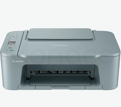 Мастилоструйно многофункционално устройство, Canon PIXMA TS3752i All-In-One, Blue