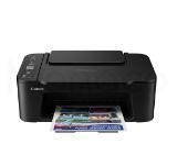 Мастилоструйно многофункционално устройство, Canon PIXMA TS3752i All-In-One, Blue