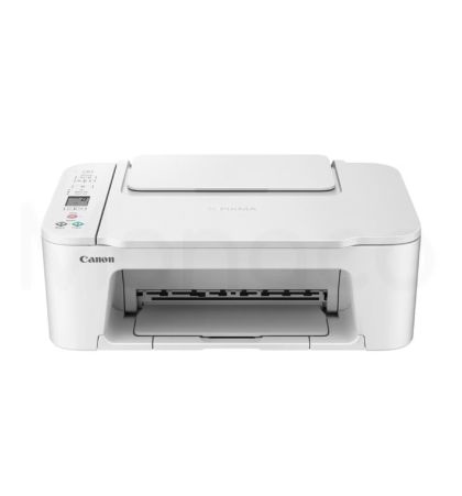Мастилоструйно многофункционално устройство, Canon PIXMA TS3752i All-In-One, Blue