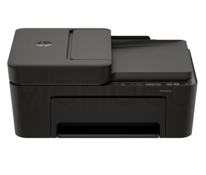 Мастилоструйно многофункционално устройство, HP DeskJet 4310 All-in-One Printer