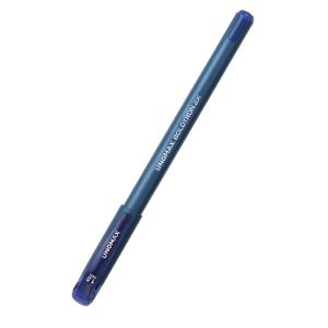 Химикалка Unomax Boldtron 1.0 mm Син