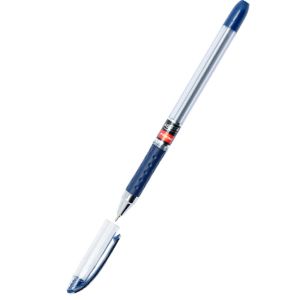 Химикалка Unimax Maxflow GP clear 0.7 mm