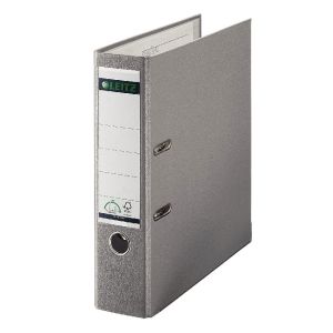 Класьор Leitz A4, 7.5 cm, с метален кант