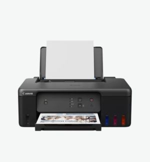 Мастилоструен принтер, Canon PIXMA G1430